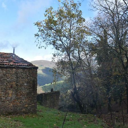 Casa Javali Chiqueiro エクステリア 写真