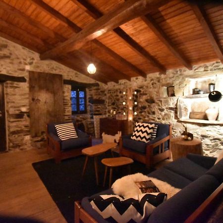 Casa Javali Chiqueiro エクステリア 写真