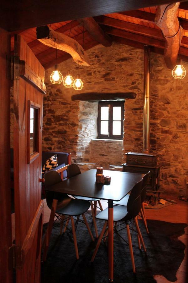 Casa Javali Chiqueiro エクステリア 写真