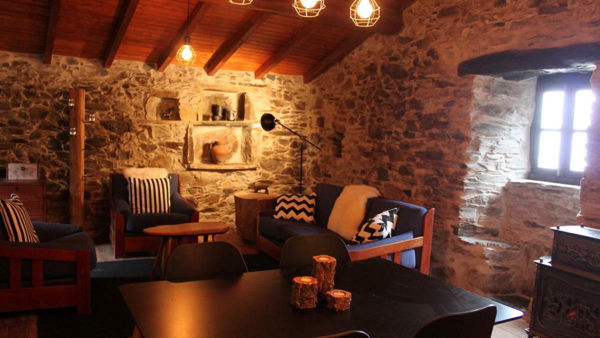 Casa Javali Chiqueiro エクステリア 写真