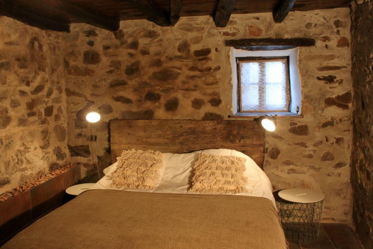 Casa Javali Chiqueiro エクステリア 写真