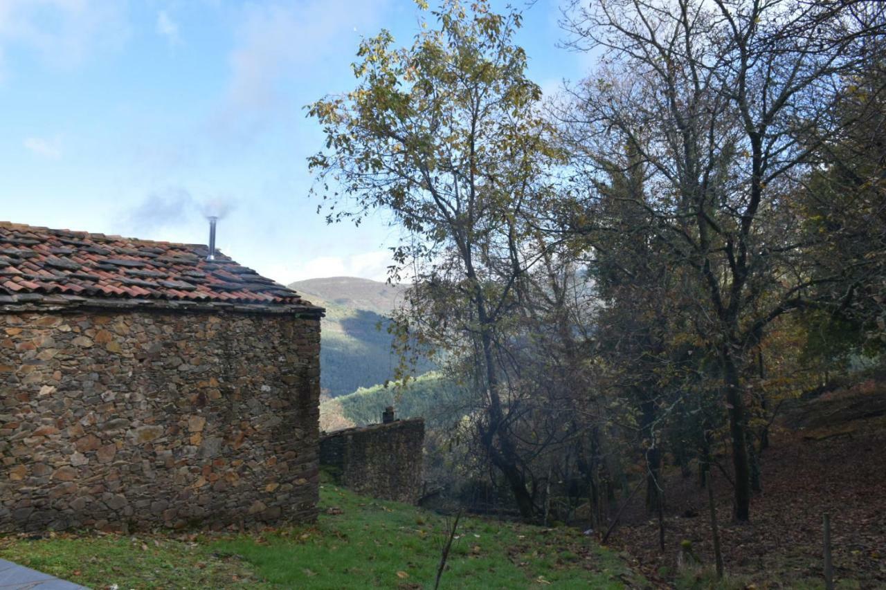 Casa Javali Chiqueiro エクステリア 写真