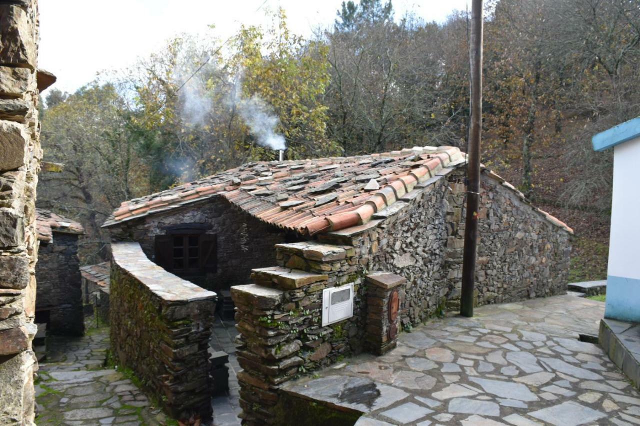 Casa Javali Chiqueiro エクステリア 写真