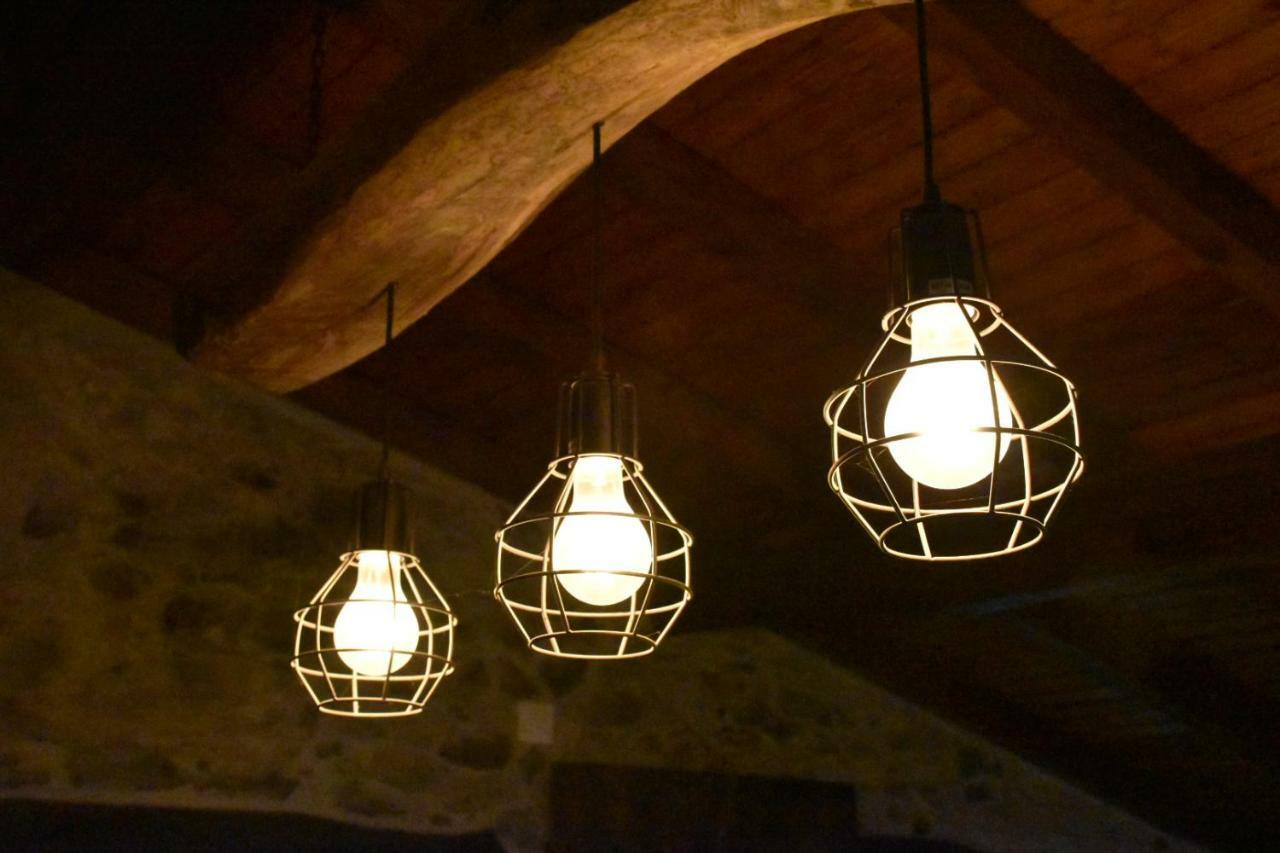 Casa Javali Chiqueiro エクステリア 写真