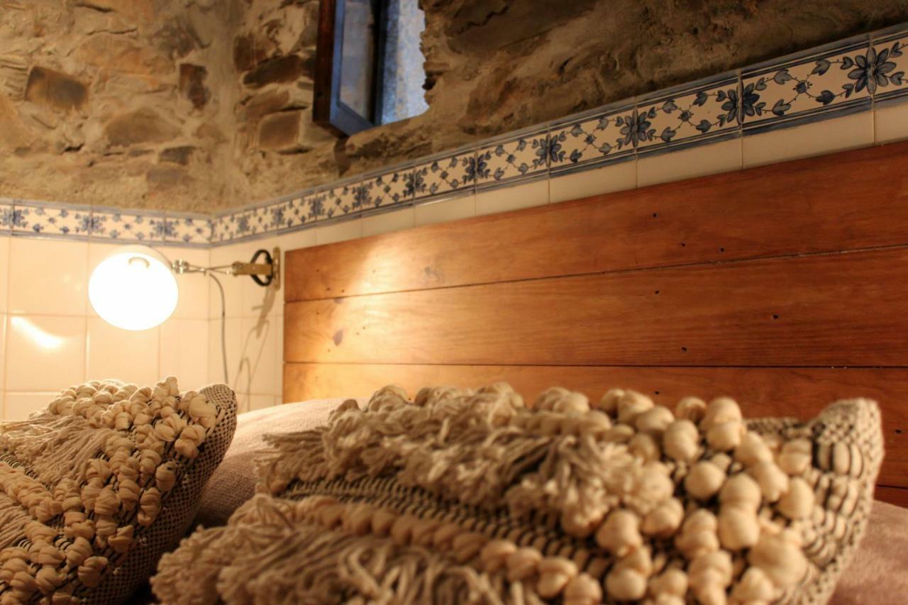 Casa Javali Chiqueiro エクステリア 写真