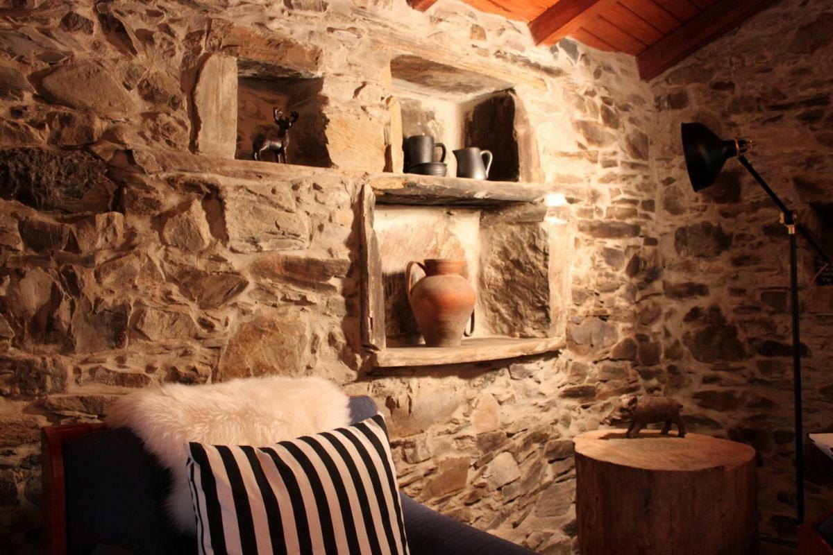 Casa Javali Chiqueiro エクステリア 写真