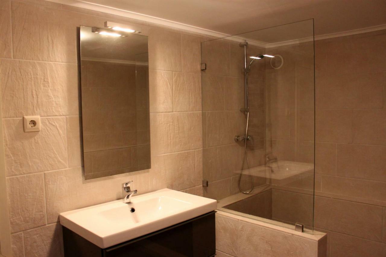Casa Javali Chiqueiro エクステリア 写真