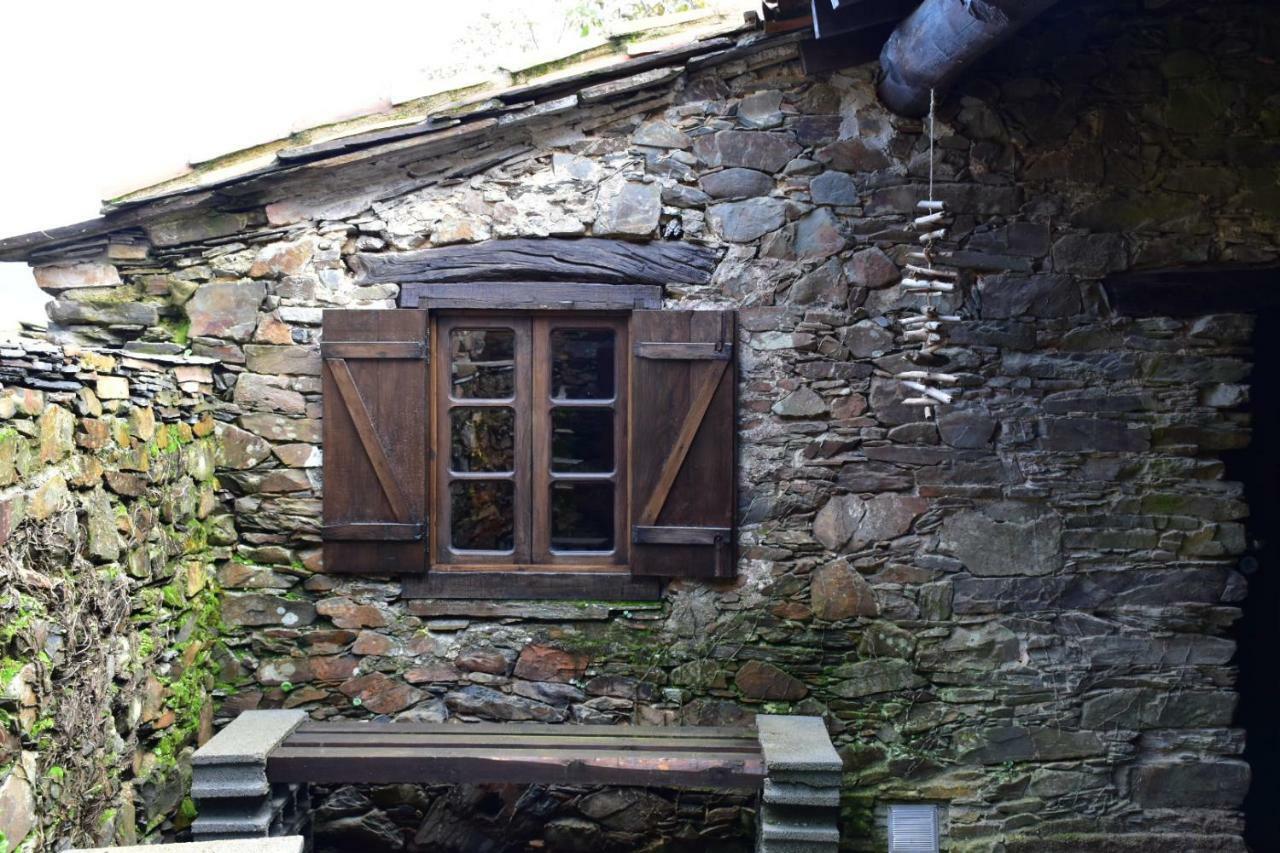 Casa Javali Chiqueiro エクステリア 写真