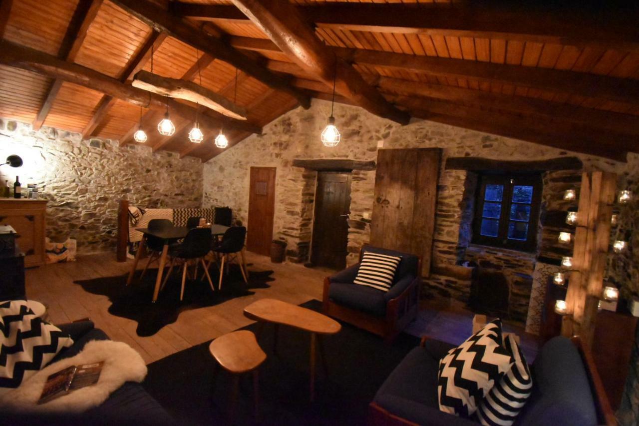 Casa Javali Chiqueiro エクステリア 写真