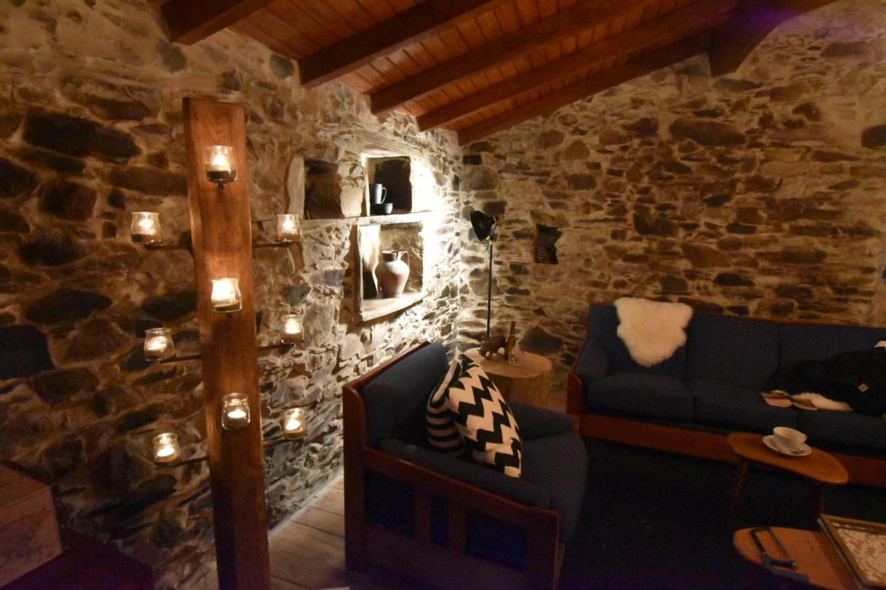 Casa Javali Chiqueiro エクステリア 写真